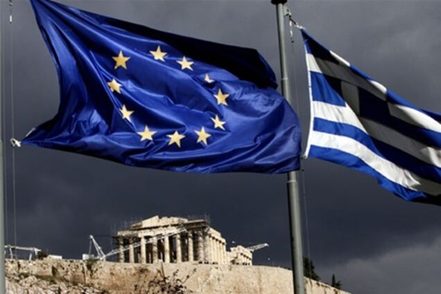 ЕК не будет пересматривать соглашения с Грецией
