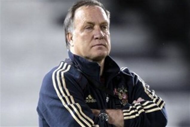 Назван самый высокооплачиваемый тренер Евро-2012