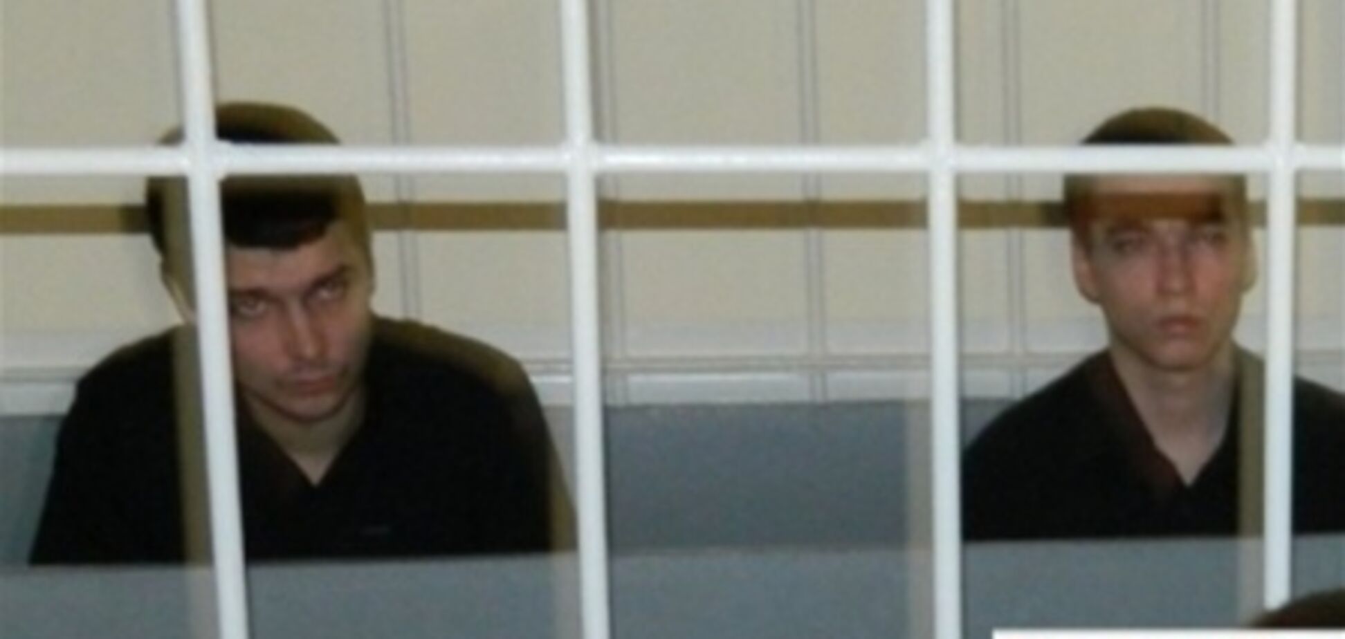 Підсудні у справі Оксани Макар побилися в залі суду