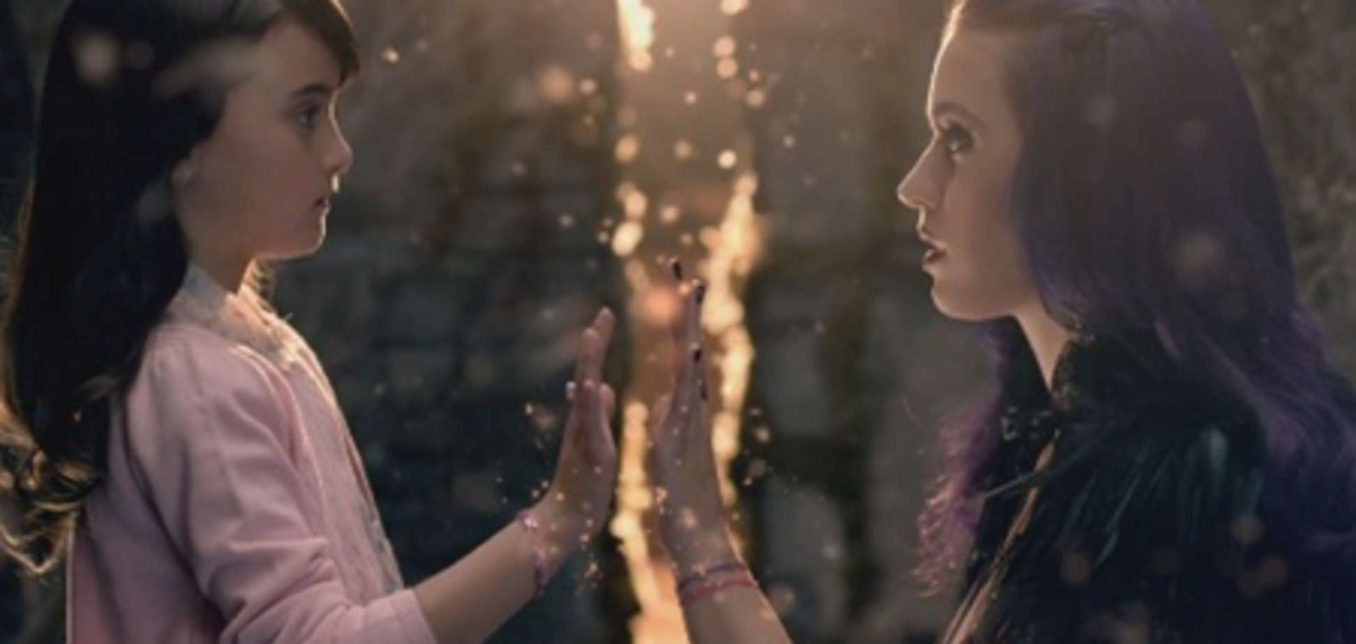 Кэти Перри финальный клип Wide Awake. Видео