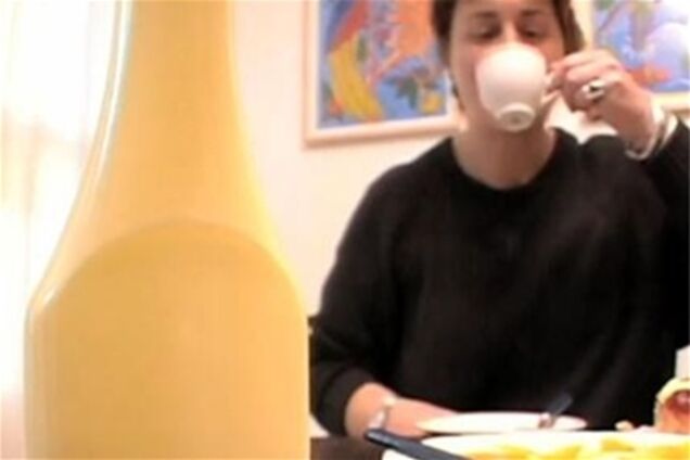 Майонез заменил британке почти всю еду и шампунь