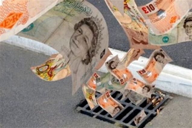 Британцеві повернули всі гроші, віднесені вітром