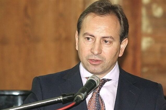 При персональному голосуванні закон про мови не буде прийнятий - Томенко