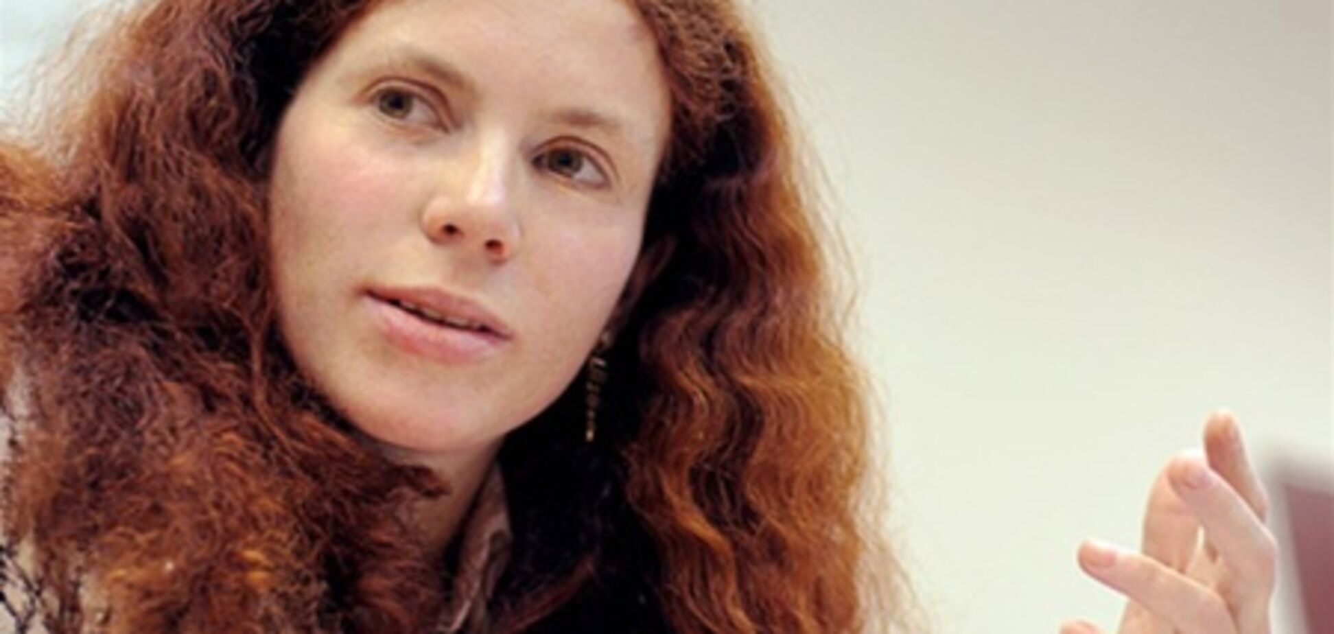 Юлия Латынина о польских и российских фанатах