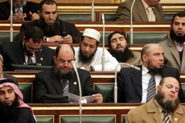 Ісламісти закликали єгиптян до масових протестів