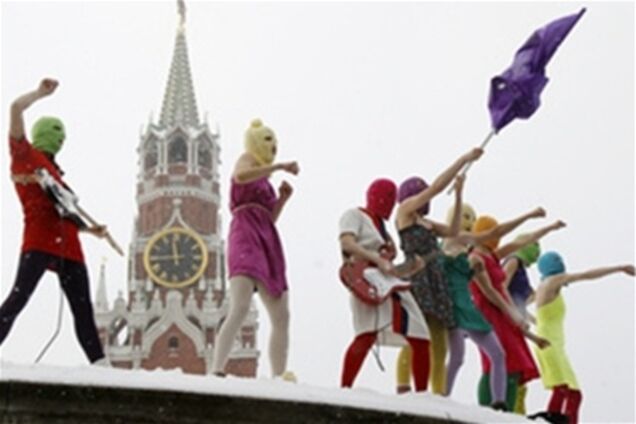 Адвокаты Pussy Riot направили жалобу в ЕСПЧ 