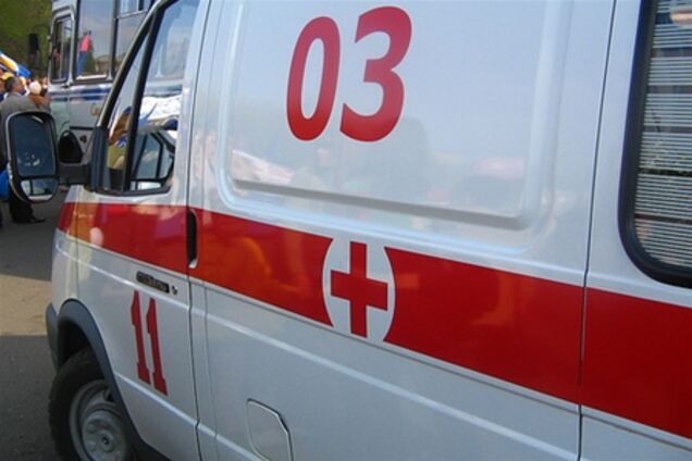 На Киевщине от удара током погибли два человека