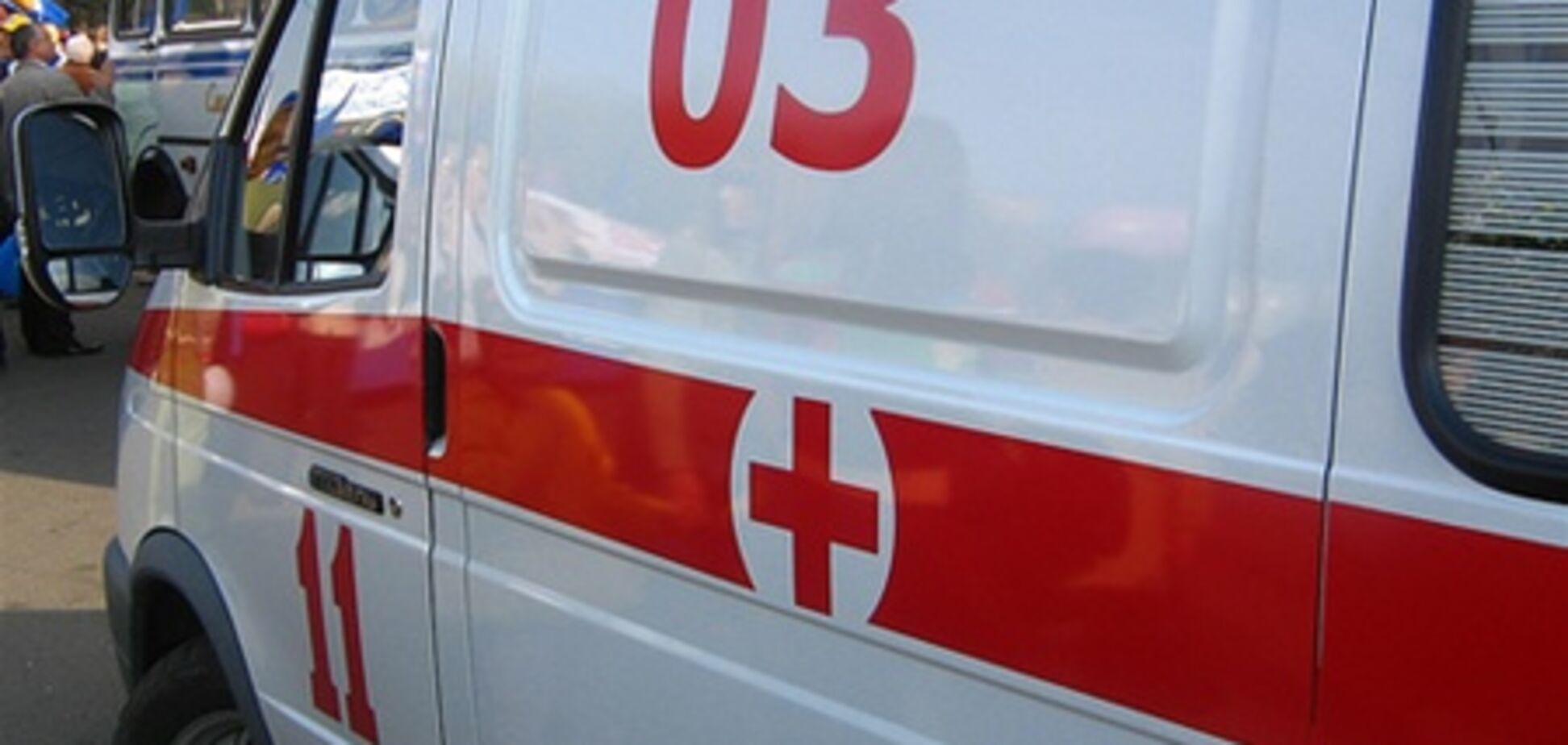 На Киевщине от удара током погибли два человека