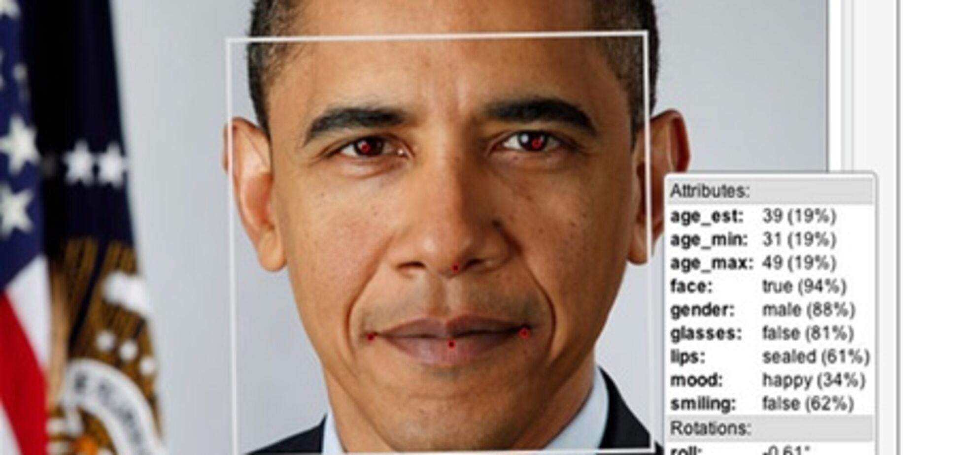 Улыбайтесь – вас снимают: Facebook сможет узнать нас в лицо. Фото