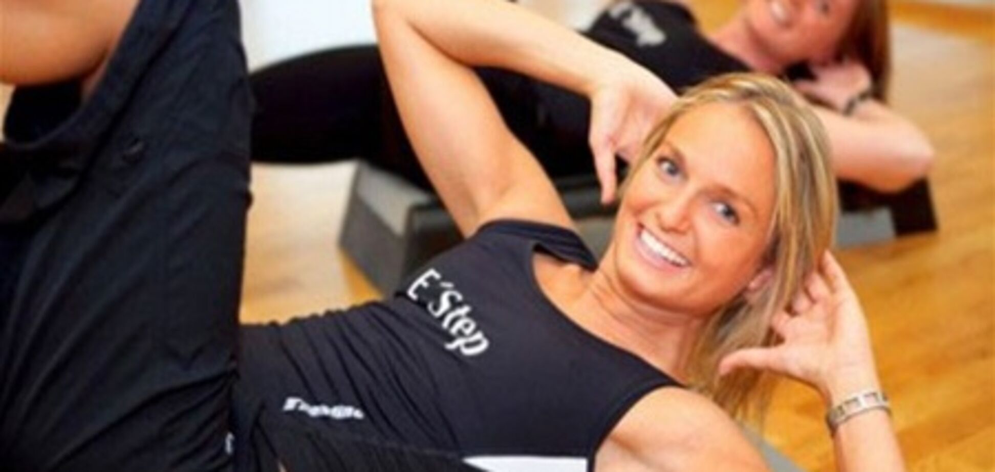 Кому нельзя заниматься фитнесом