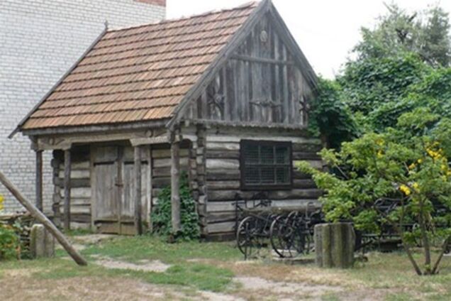 Топ-10 чудес Донбасса. Фото