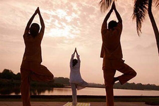 8 упражнений для энергии и успеха от гуру