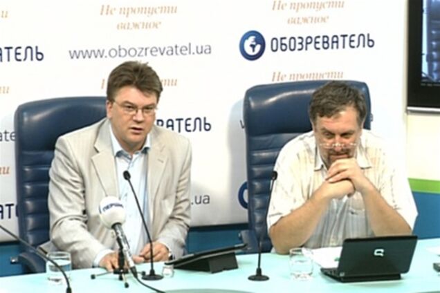 Політолог порадив 'потягнути' із прийняттям 'мовного' закону