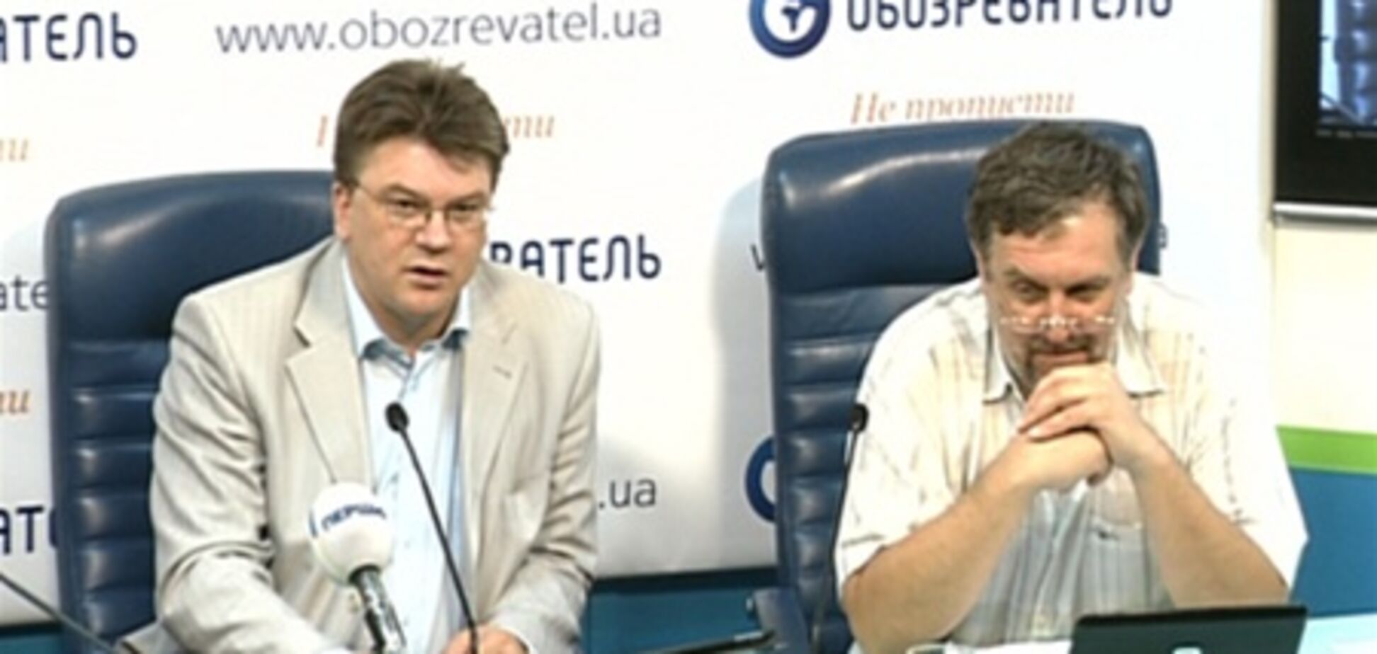 Політолог порадив 'потягнути' із прийняттям 'мовного' закону