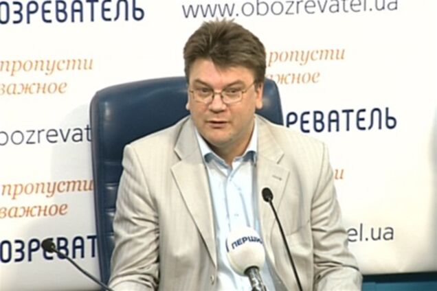 Жданов закликає російськомовних українців до підтримки української мови