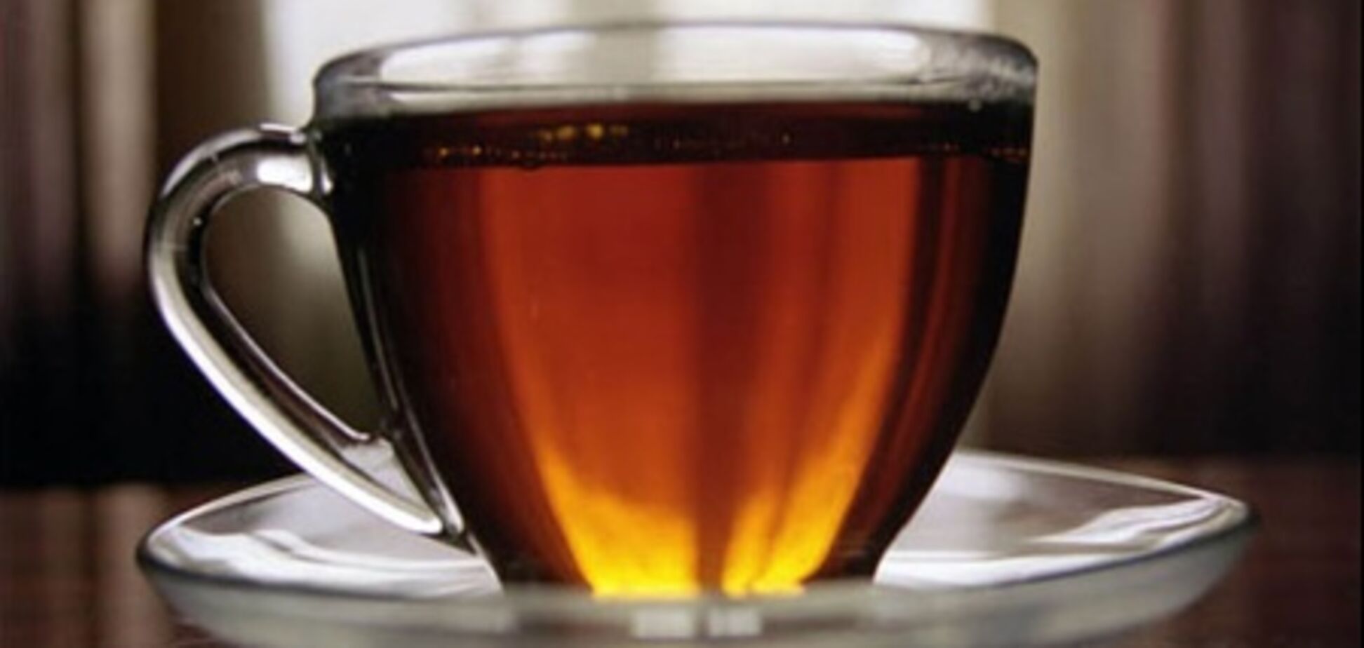 Чай угрожает мужчинам раком простаты