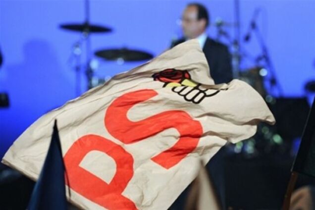 Франція соціалістична