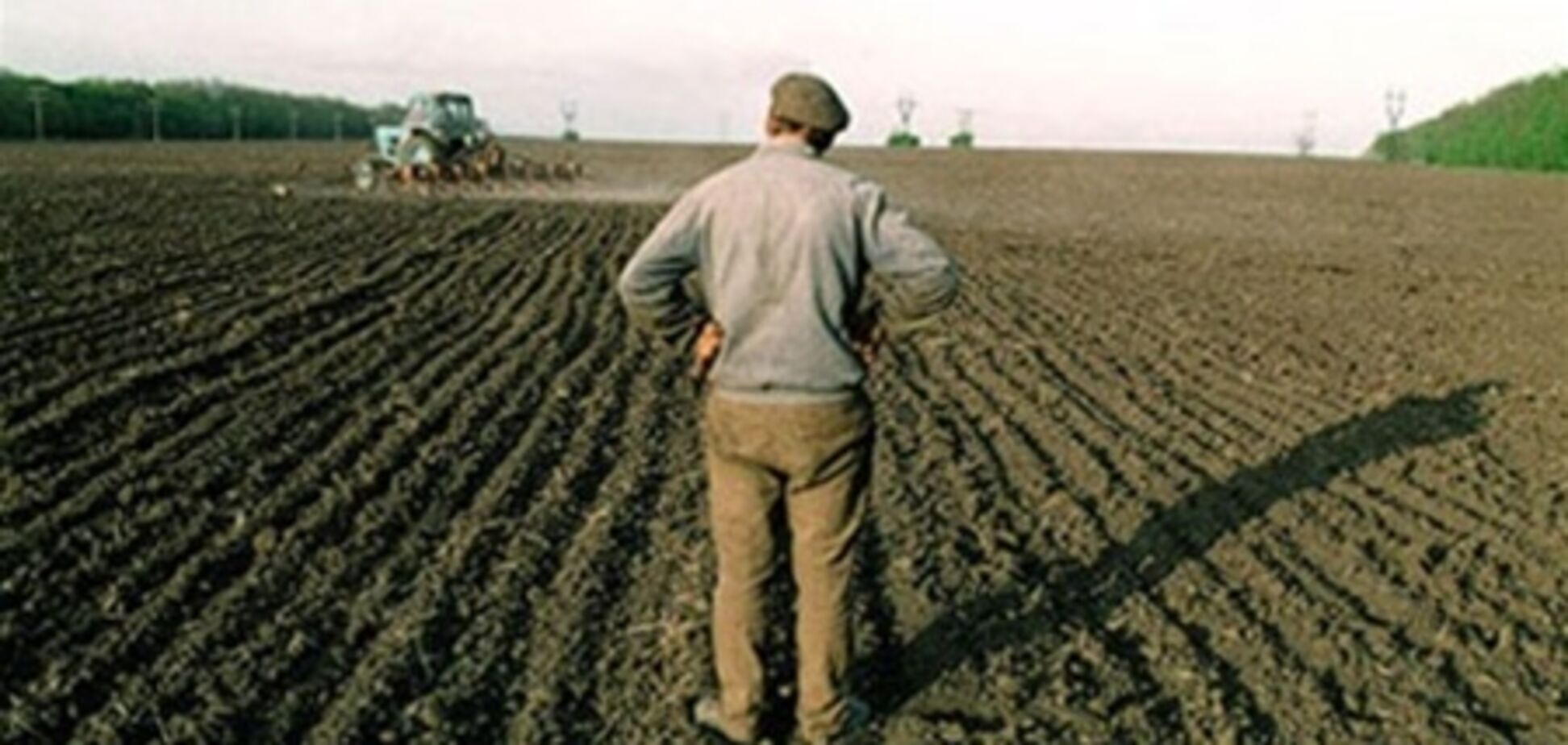 Составлен рейтинг самых крупных землевладельцев Украины