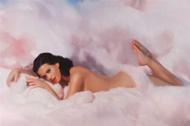 Перри рассказала о создании композиции Wide Awake