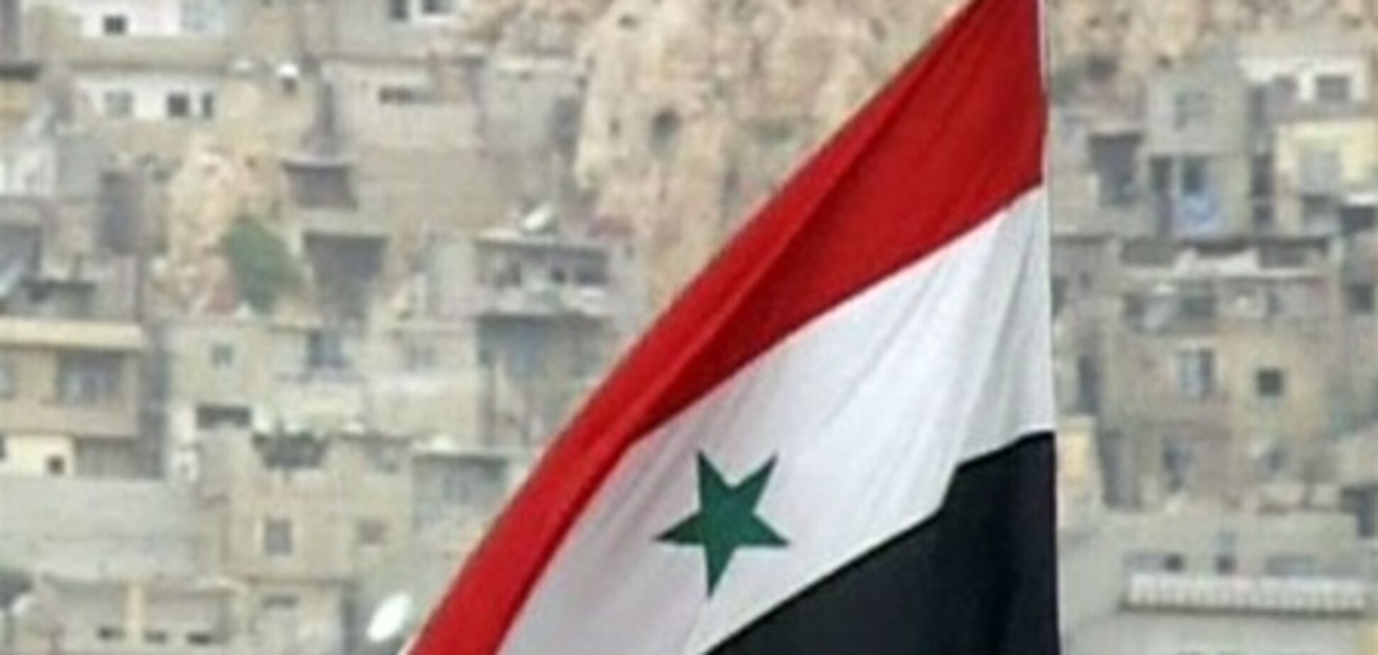 У Шотландії затримали російське судно з ракетами для Асада