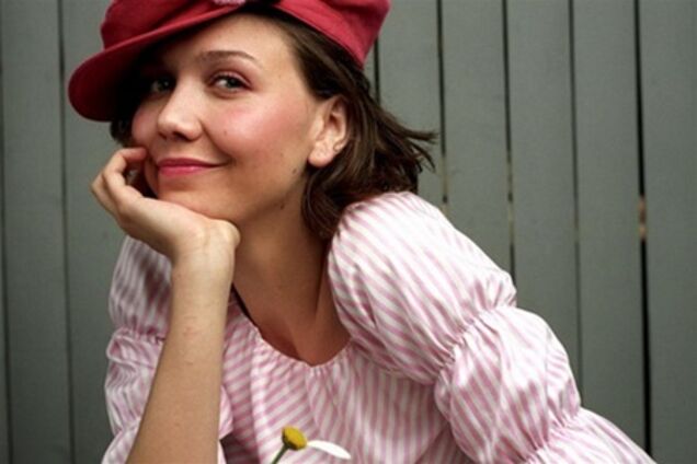 Экс-подруга Бэтмена гадает на ромашке