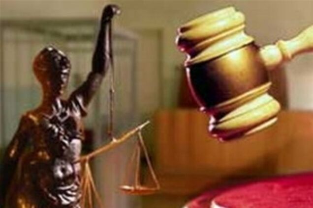 На Сумщині за хабар суддя разом із сином догодили на нари