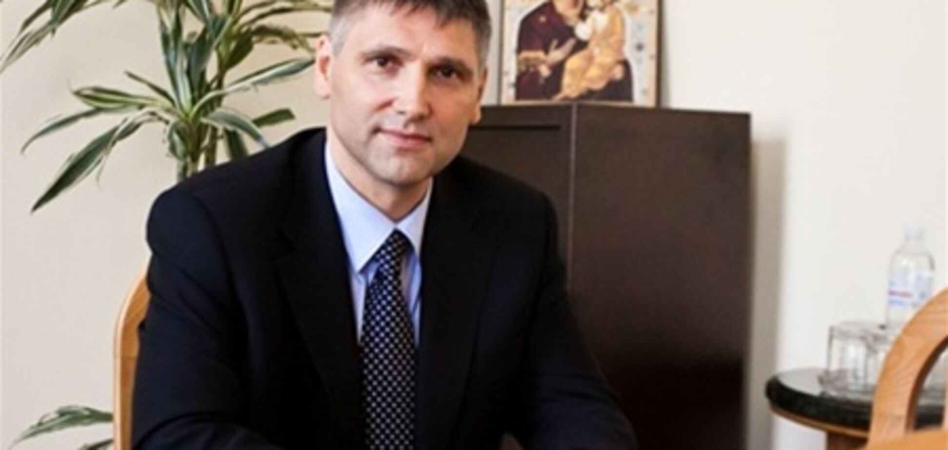 Мірошниченко: наша місія - вести Росію до Європи