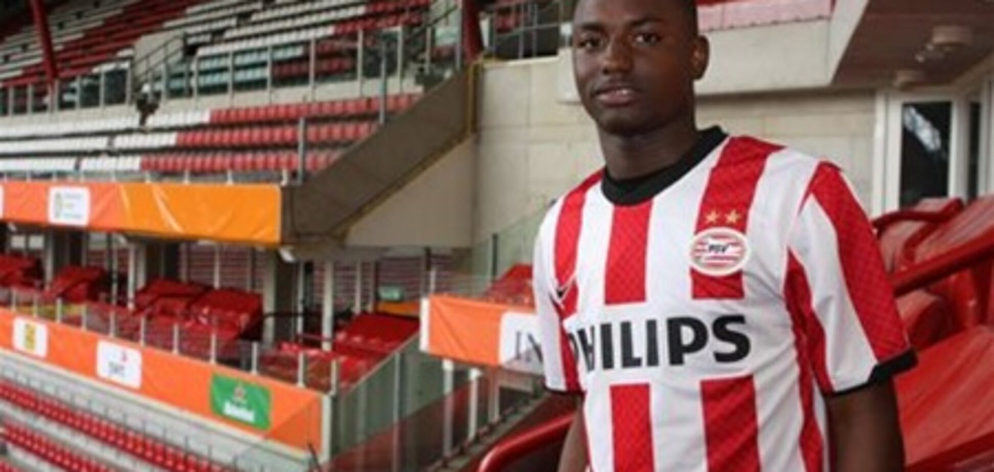 Нидерланды - Джетро Виллемс