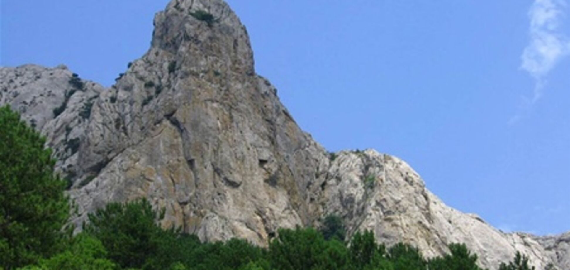 Найдено тело подростка, пропавшего 3 месяца назад в Крыму