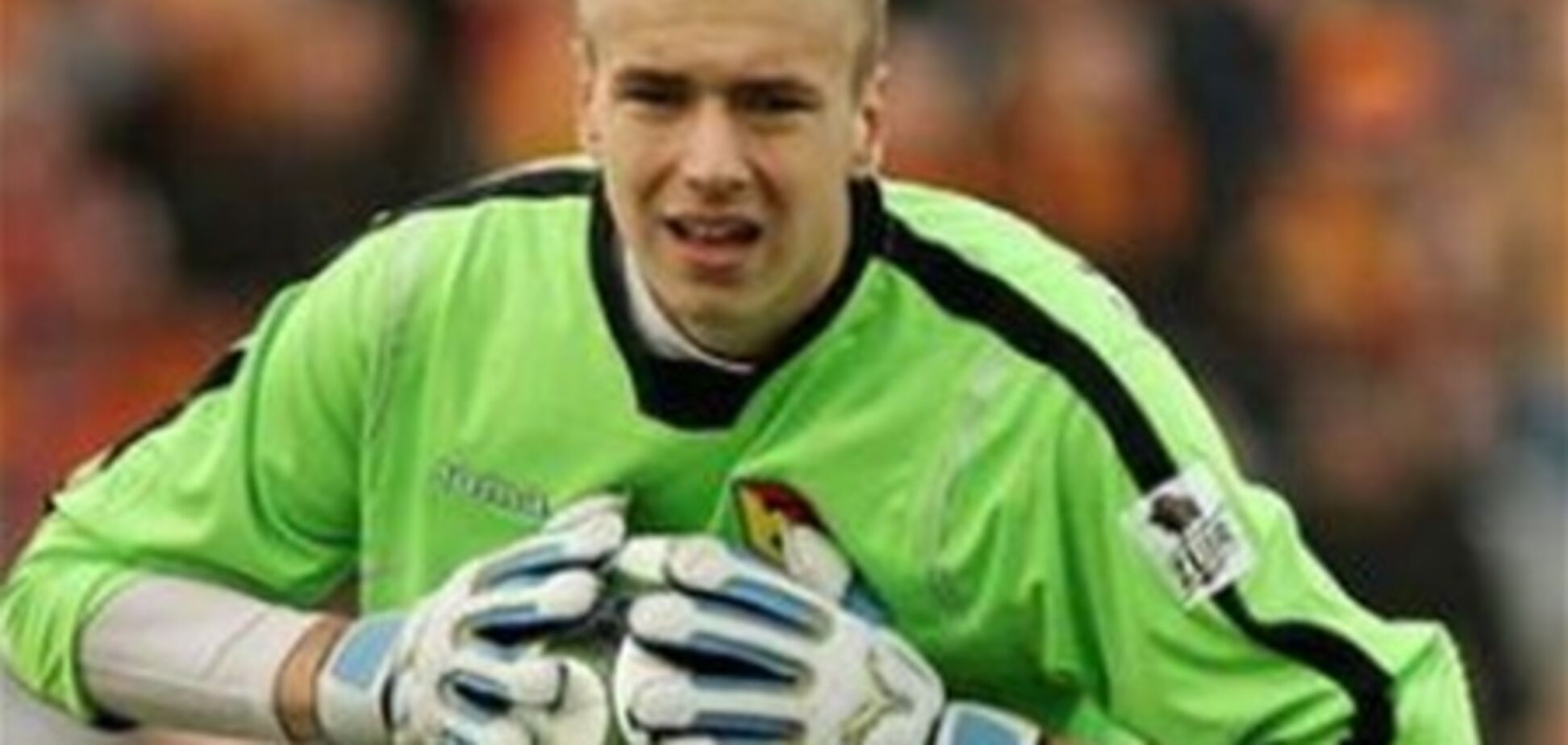 Польша - Гжегож Сандомерски