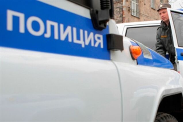 Полицейскому, умышленно сбитому джипом в Москве, ампутировали ногу