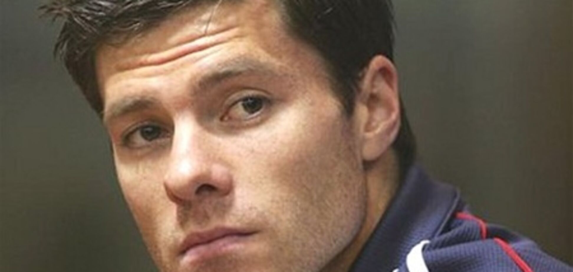 Испания - Хаби Алонсо