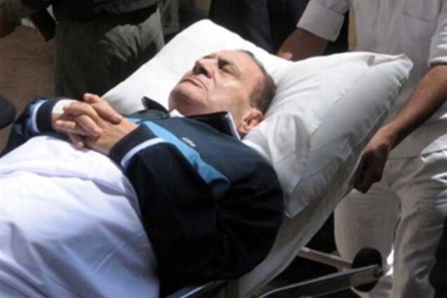 Сьогодні суд оголосить вирок Мубараку