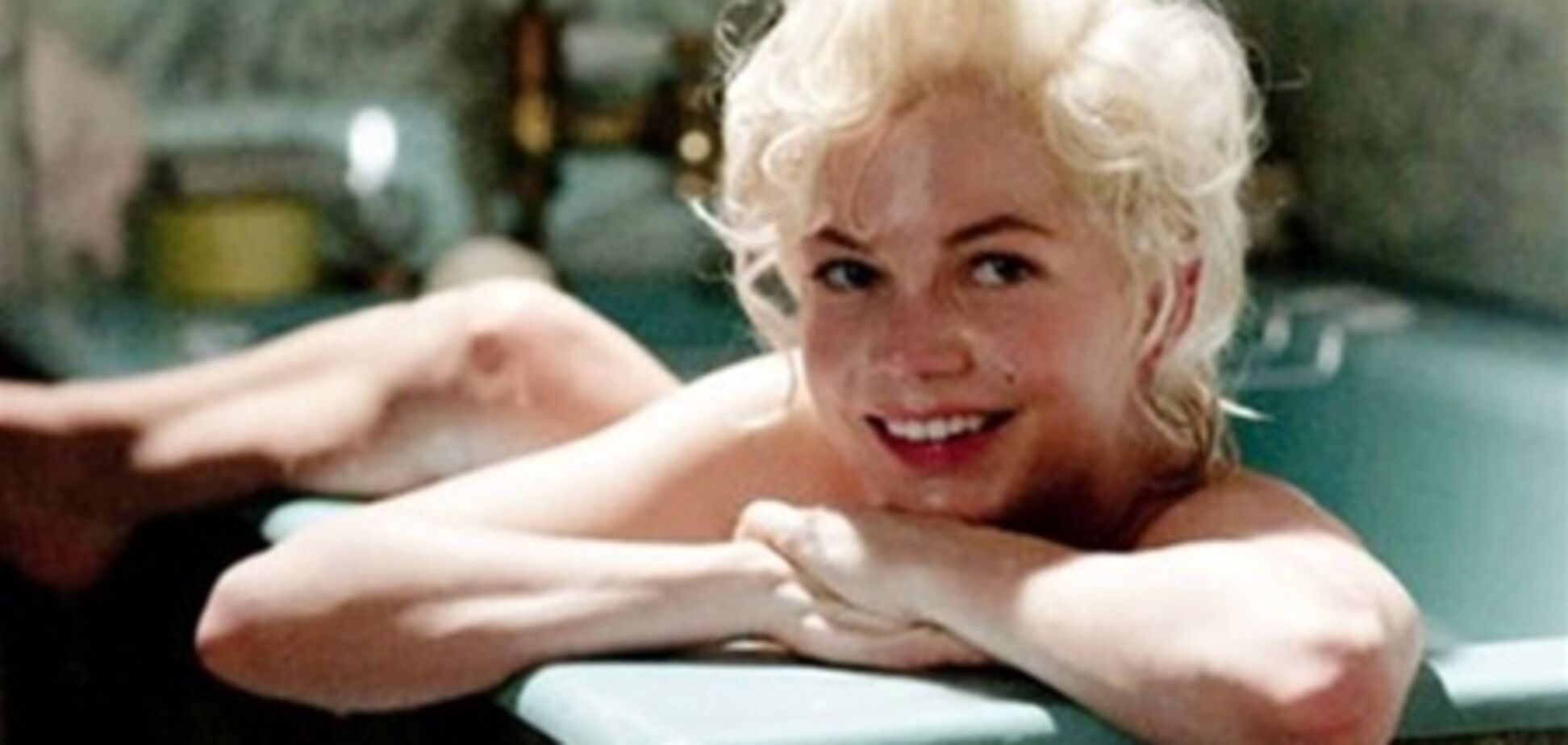 Repubblica: забудьте о Мэрилин, встречайте Мишель