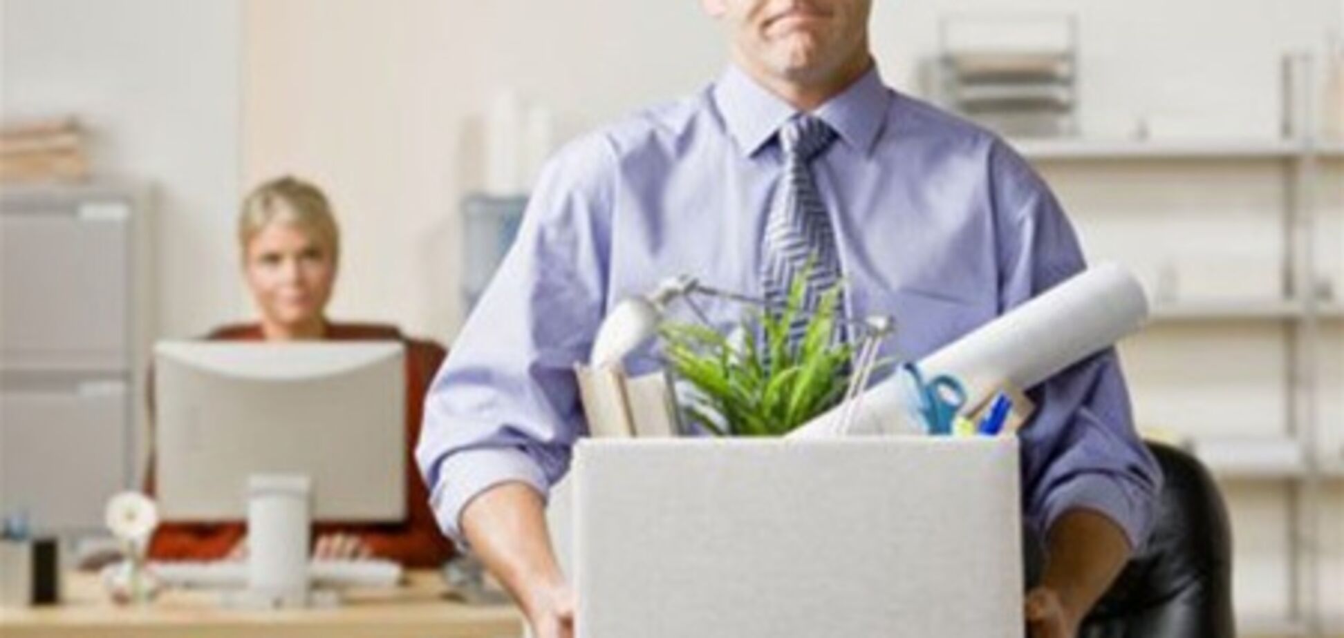 В Европе растет уровень безработицы