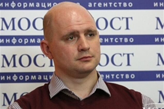 Студенты о днепропетровском террористе: он был отличным преподавателем