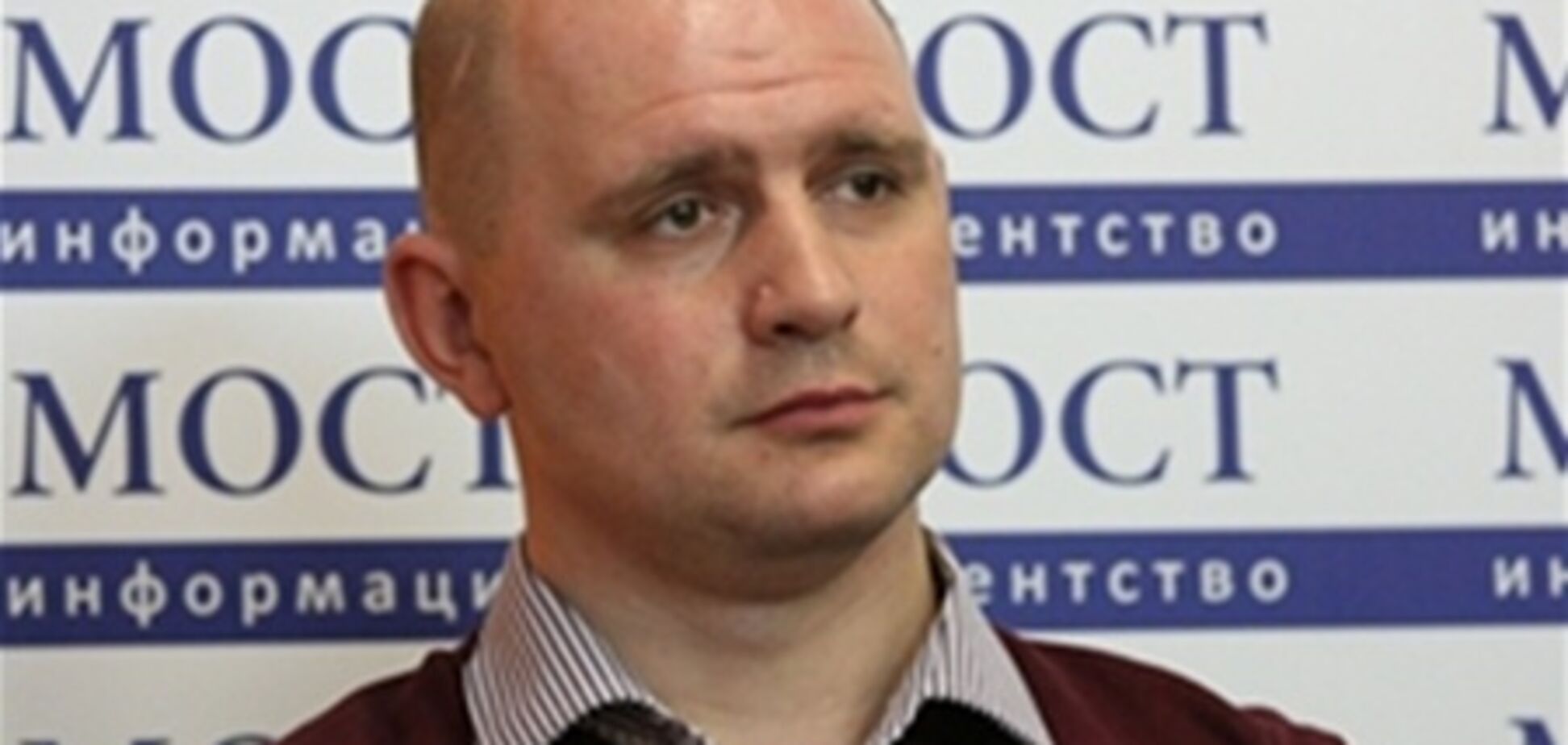 Студенти про дніпропетровських терористів: він був відмінним викладачем