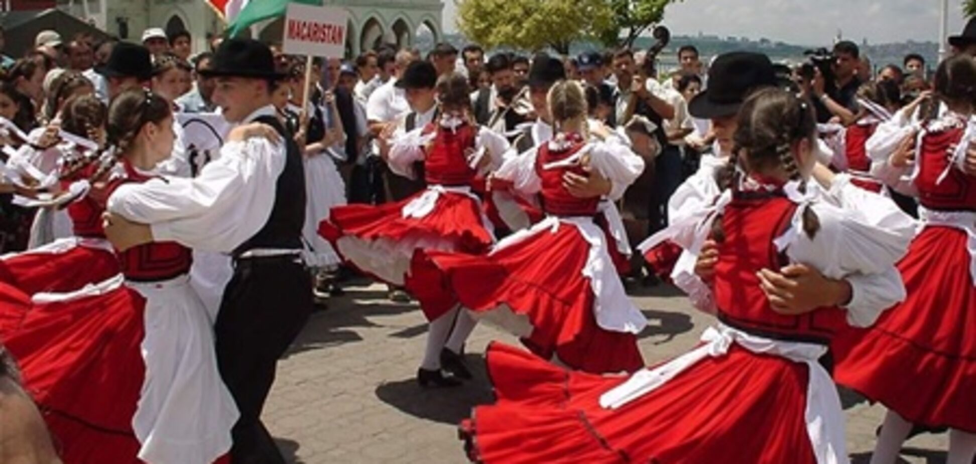 Названа самая бедная страна ЕС