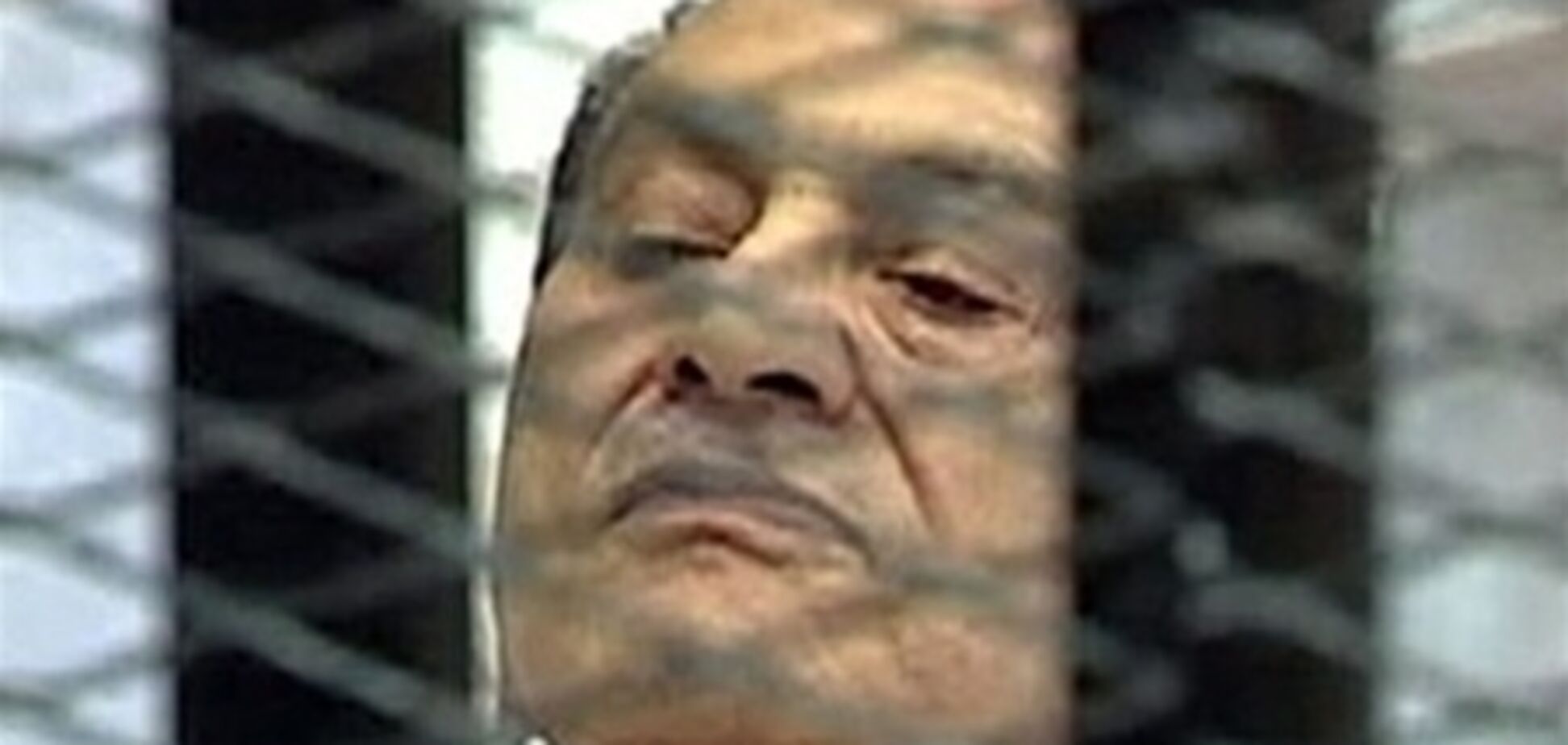 СМИ: Хосни Мубарак находится в коме