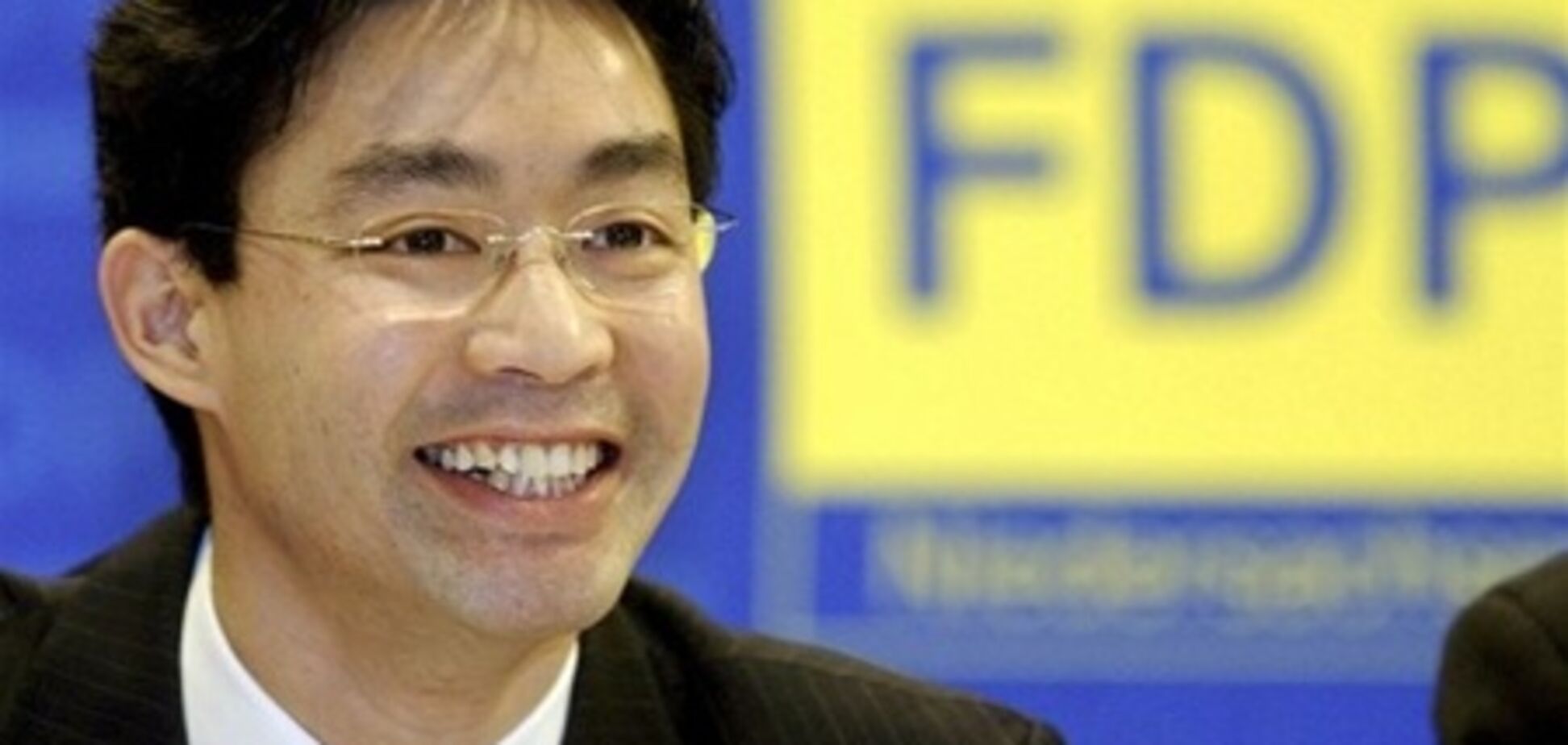 Водителя вице-канцлера ФРГ лишили прав за нарушение у Белого дома