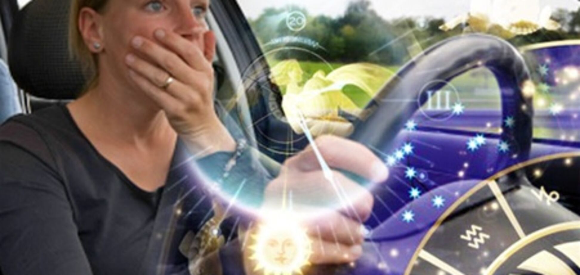 Представители каких знаков Зодиака чаще попадают в ДТП – исследование