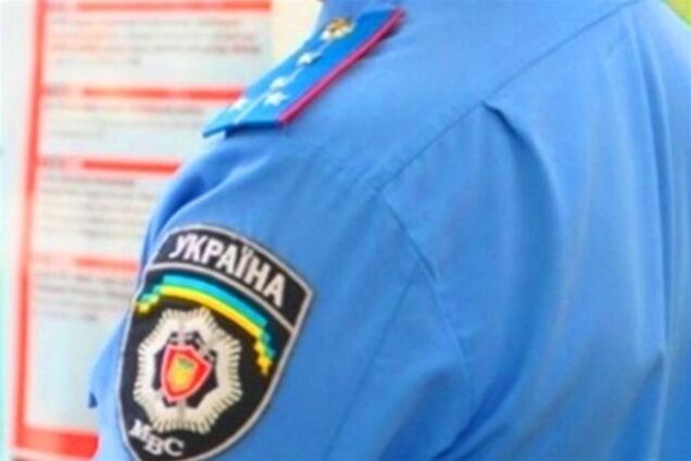 На Певческом поле нашли мертвого мужчину