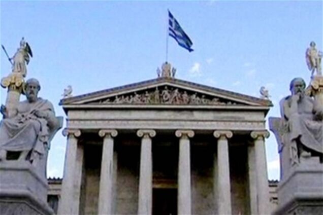 Грецькі партії домовилися про формування уряду