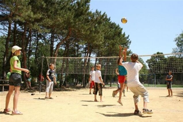 СЭС не имеет претензий к столичным оздоровительным лагерям  