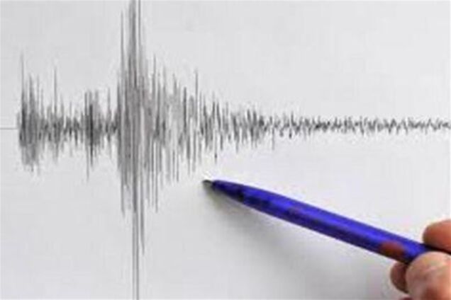 Друге за добу сильний землетрус стався в Тихому океані