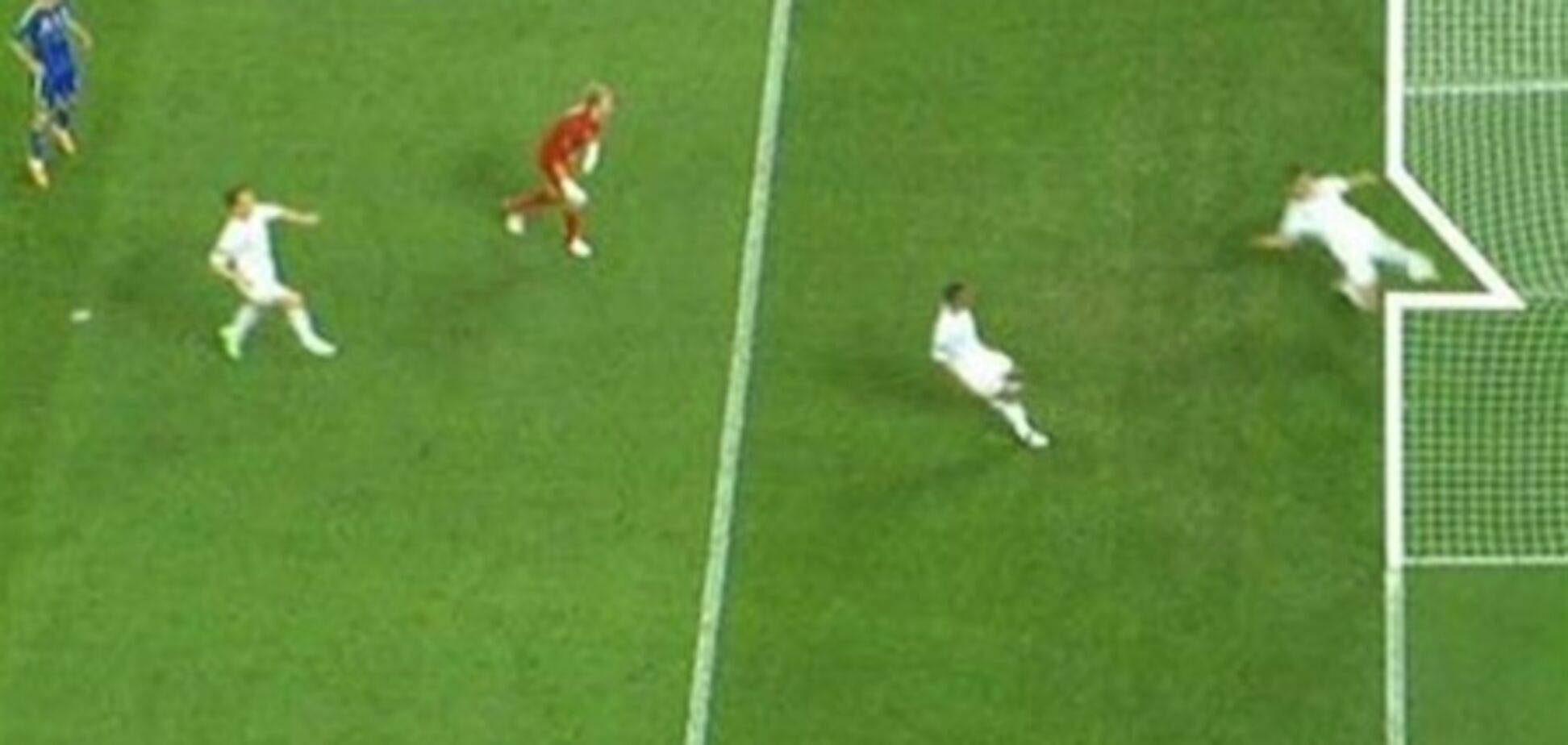 Украина рыдает: что пишут о матче в соцсетях