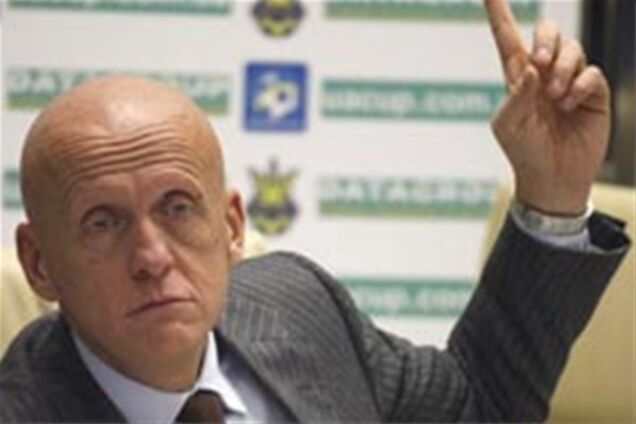 В УЕФА признали, что Украина таки забила Англии