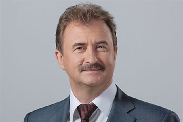 Попов назвал украинскую сборную непобедимой