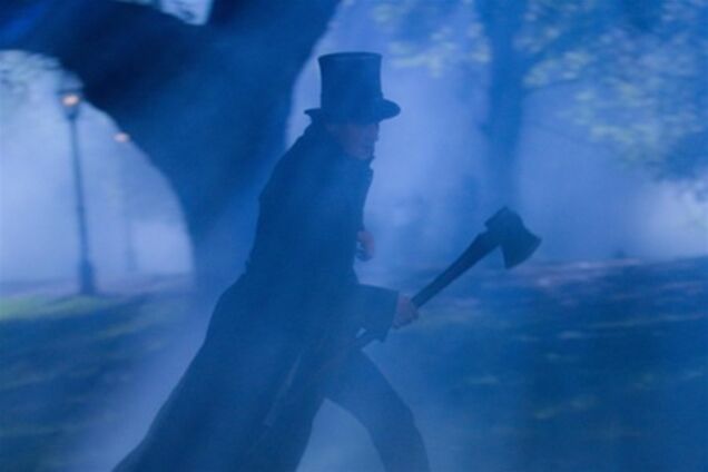 Linkin Park, Линкольн и кровососы