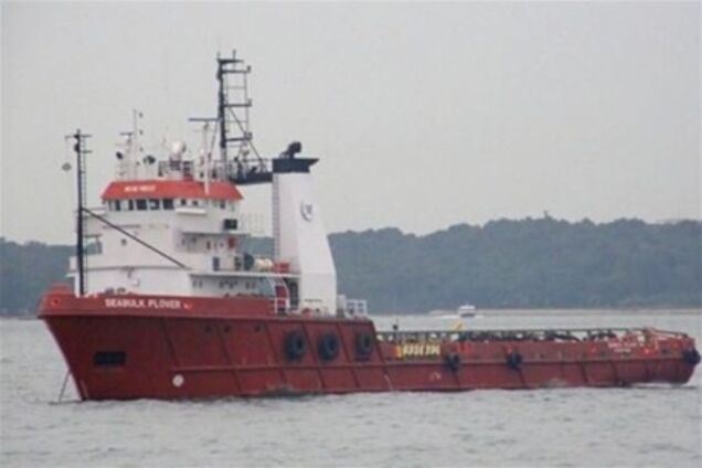 Эксперт: морякам с Seabulk Plover надо обратиться к независимому адвокату